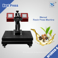 High quality large format manual rosin tech heat press